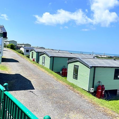 Van Number 123 Beautiful Caravan Sleeps 4 Aberystwyth Exteriér fotografie