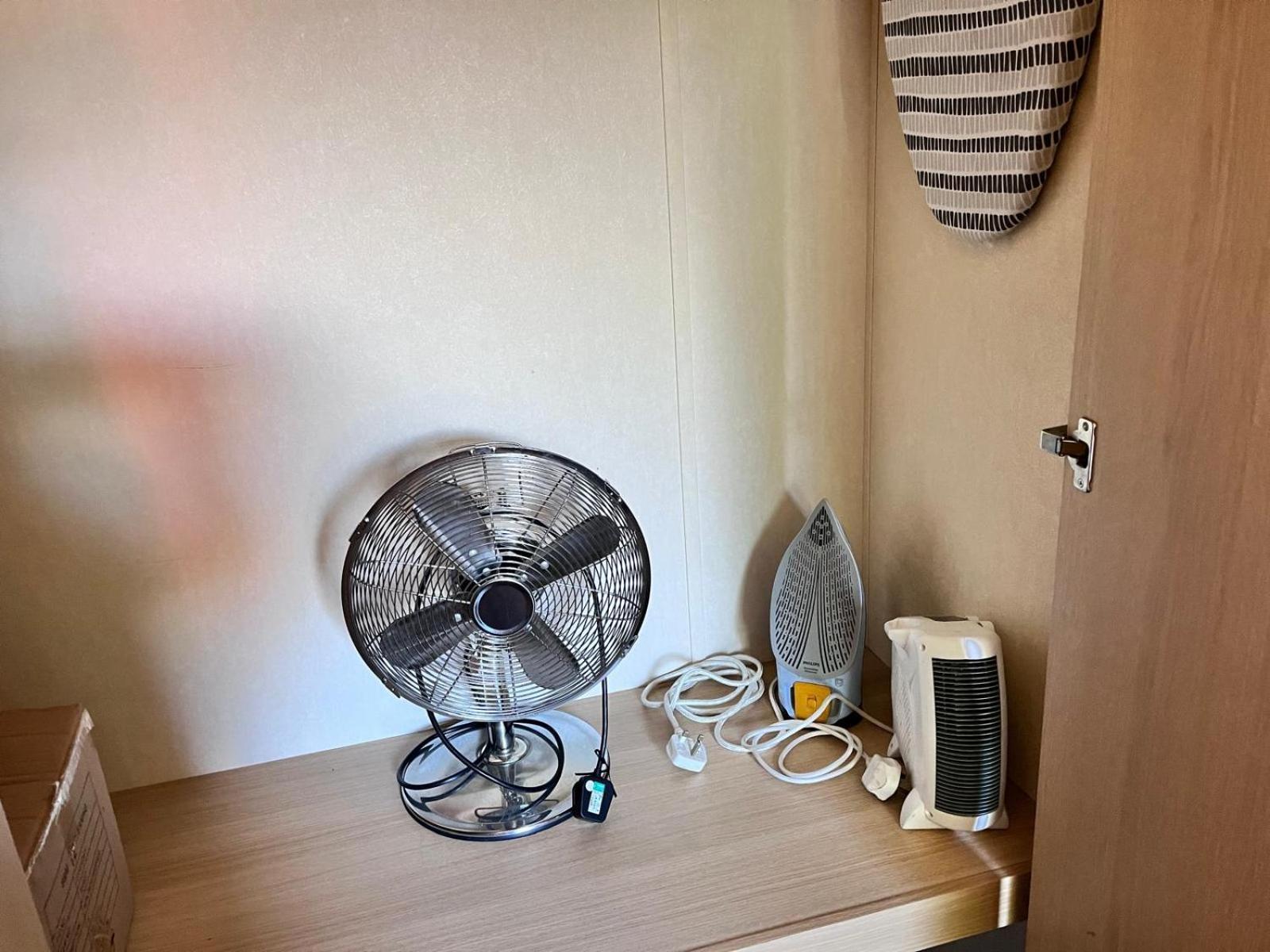 Van Number 123 Beautiful Caravan Sleeps 4 Aberystwyth Exteriér fotografie